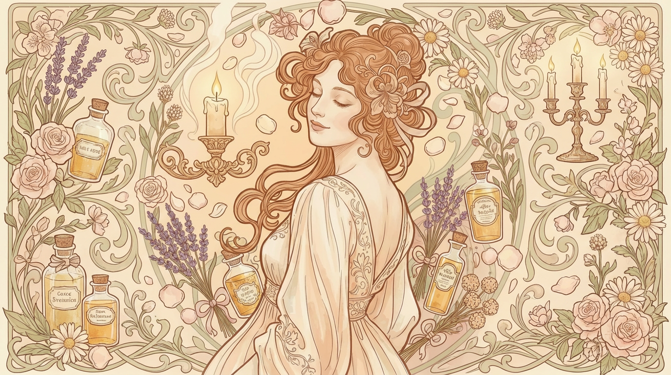 Balíčky a rituály