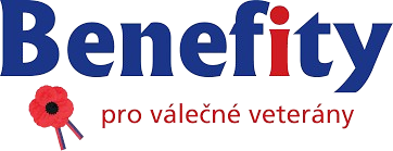 Benefity pro veterány
