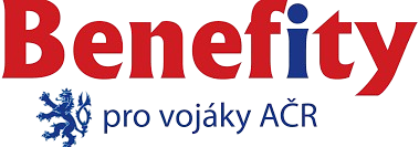 Benefity pro vojáky